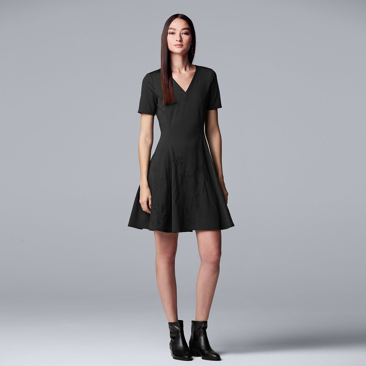 Vera Wang Mothers Dresses